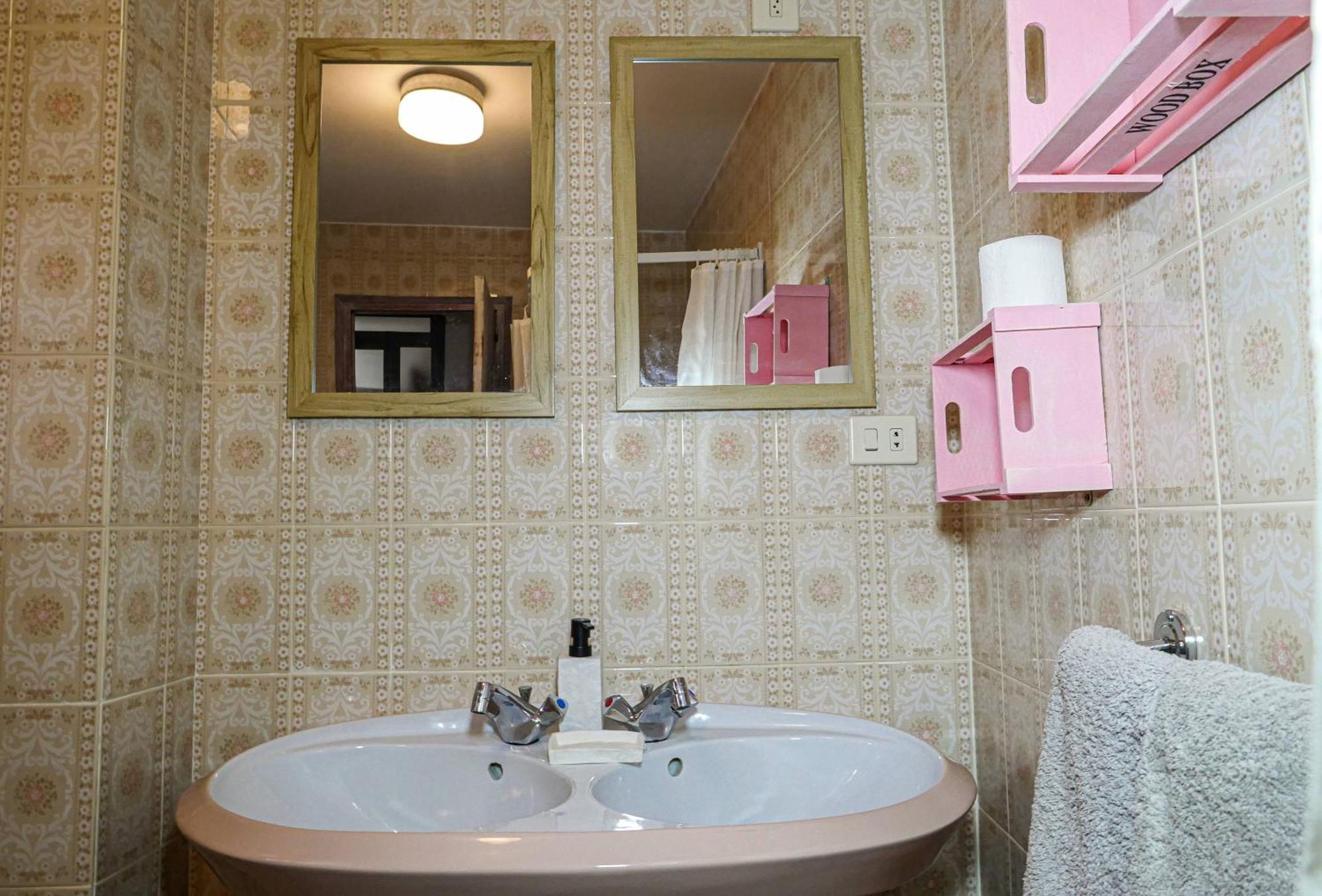 L'Amagatall De Talarn, Casa Per A Compartir Екстер'єр фото