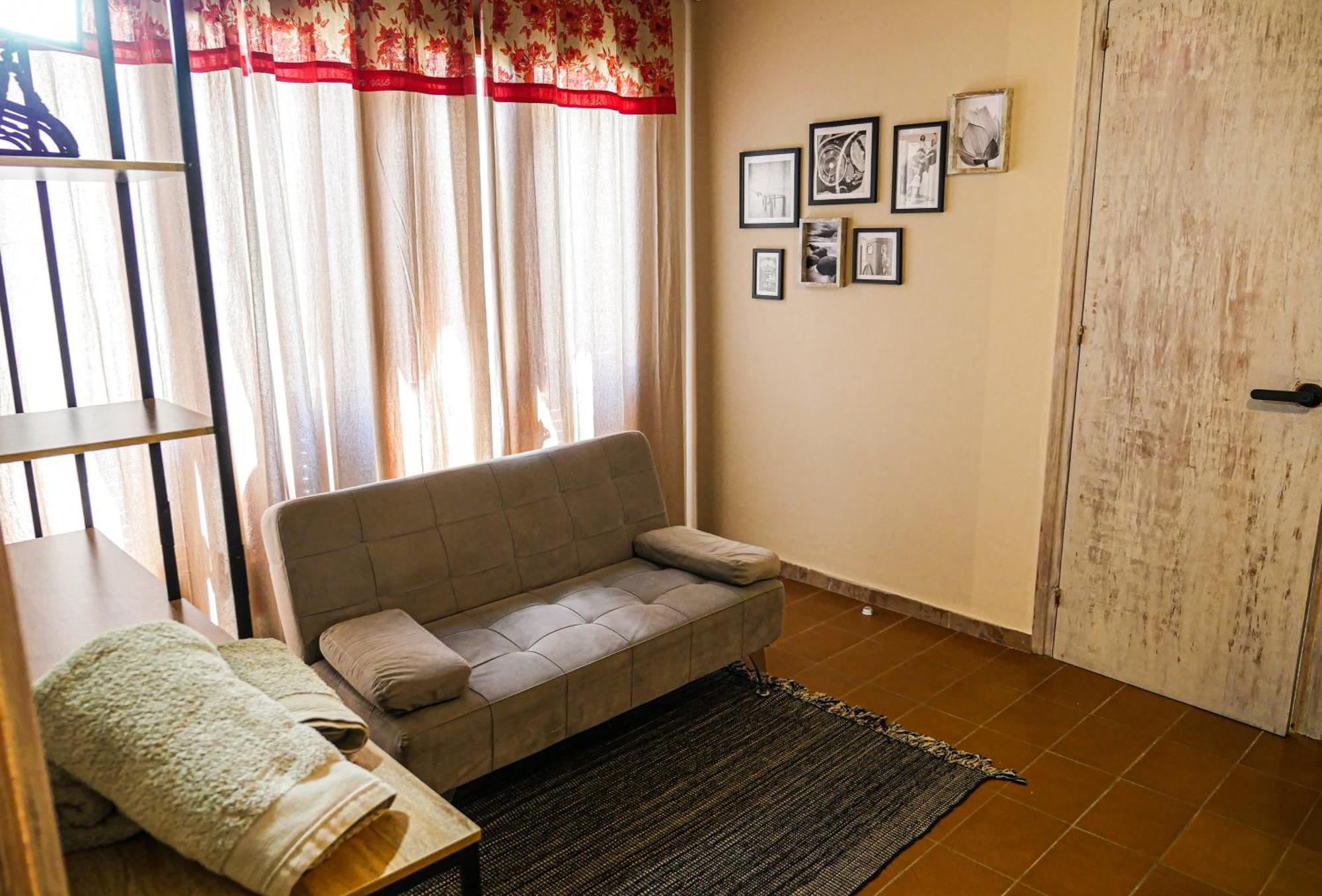 L'Amagatall De Talarn, Casa Per A Compartir Екстер'єр фото